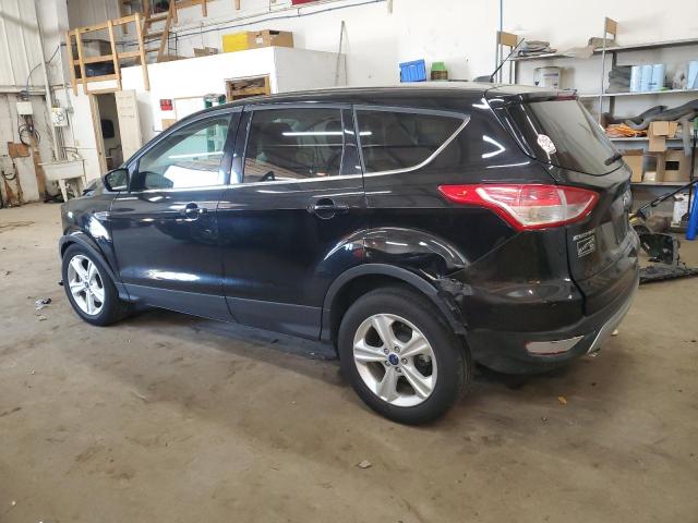 Vin: 1fmcu9gxxgua99014, lot: 56494855, ford escape se 20162