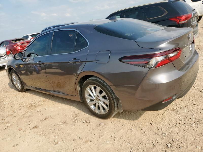 Vin: 4t1r11ak6ru887373, lot: 58390125, toyota camry le 20242