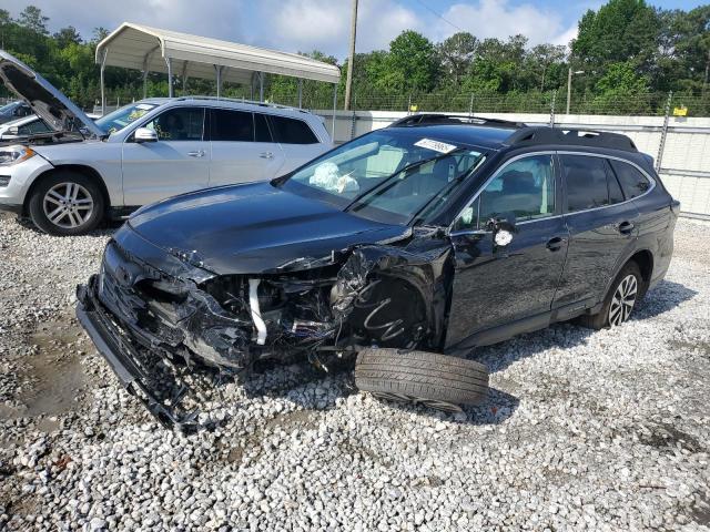 Vin: 4s4btadc3s3138610, lot: 57779965, subaru outback premium 2025 img_1