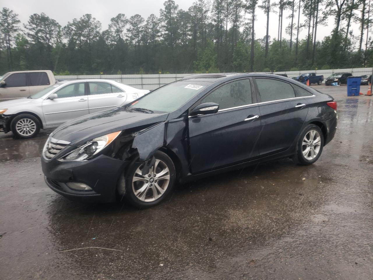 HYUNDAI SONATA SE