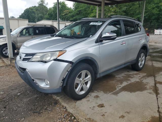 Vin: 2t3wfrev7dw051093, lot: 58252955, toyota rav4 xle 2013 img_1