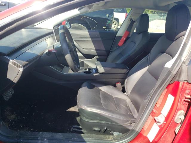 2018 TESLA MODEL 3 - 5YJ3E1EBXJF073376