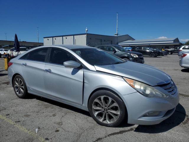 Vin: 5npec4abxdh751135, lot: 57064105, hyundai sonata se 20134