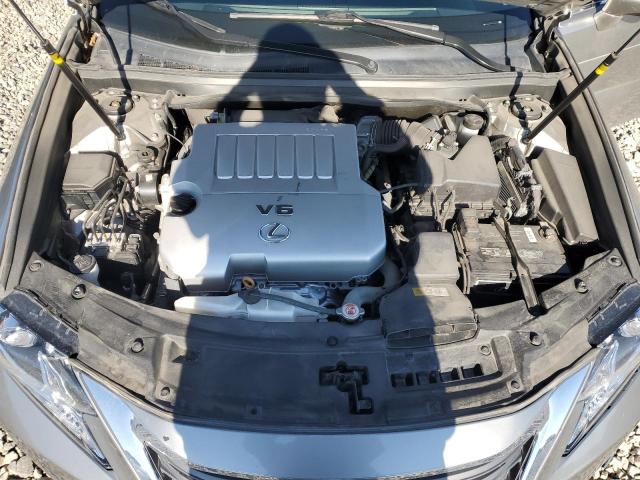 2018 LEXUS ES 350 58ABK1GG1JU101641