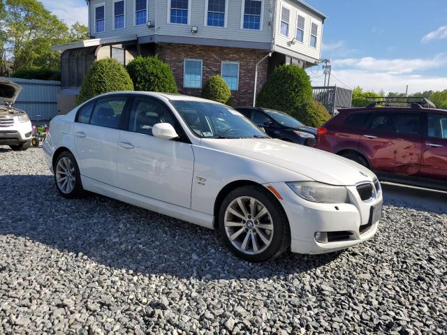 Vin: wbapk5c54bf122631, lot: 57248655, bmw 3 series xi sulev 20114