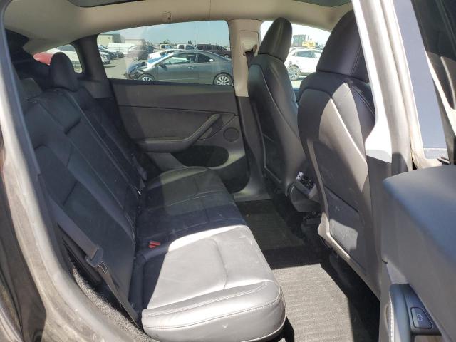 2024 TESLA MODEL Y - 7SAYGDED9RF038426