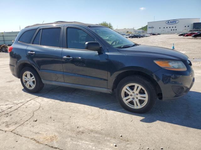 Vin: 5xyzg3ab2bg020641, lot: 59237725, hyundai santa fe gls 20114
