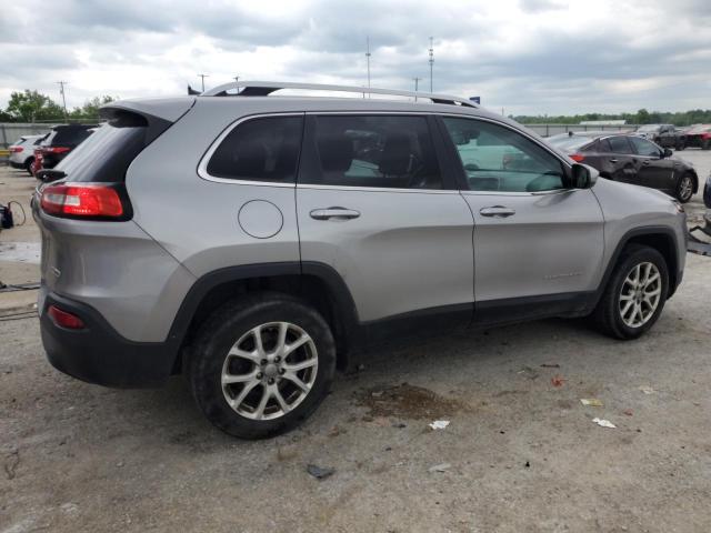 Vin: 1c4pjmcbxhw562996, lot: 56532255, jeep grand cher latitude 20173