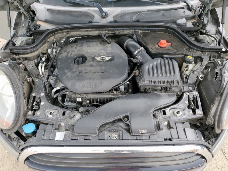 2016 MINI COOPER WMWXU1C57G2D10080