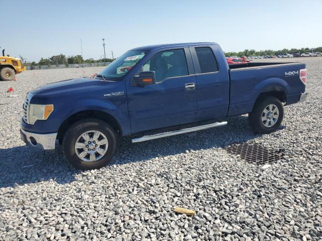 Vin: 1ftfx1ef2bfa32277, lot: 57444615, ford f-150 super cab 2011 img_1