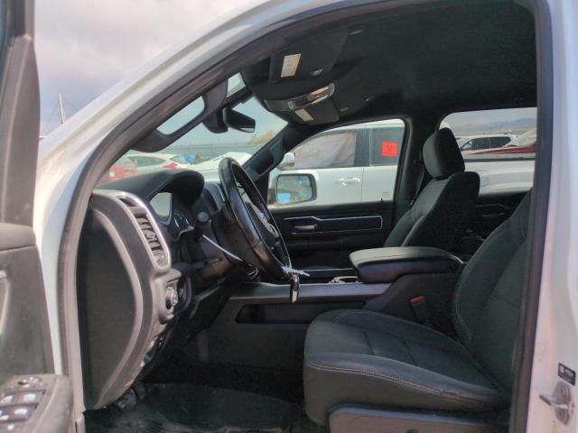 2021 RAM 1500 BIG H 1C6SRFMTXMN600529