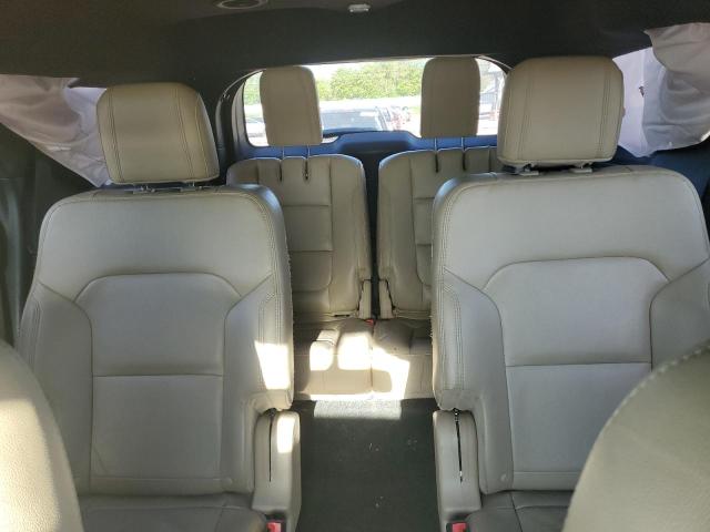 2017 FORD EXPLORER X 1FM5K7DH7HGB87373