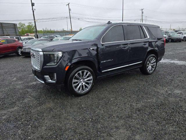 Vin: 1gks2dkl4pr460595, lot: 57478355, gmc yukon denali 2023 img_1