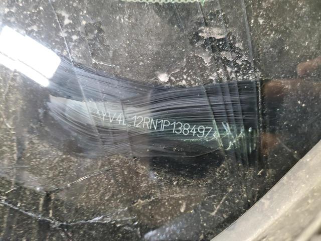 2023 VOLVO XC60 PLUS YV4L12RN1P1384974