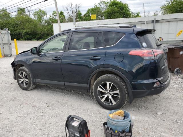 Vin: jtmrfrev9jj724280, lot: 56523505, toyota rav4 adventure 20182