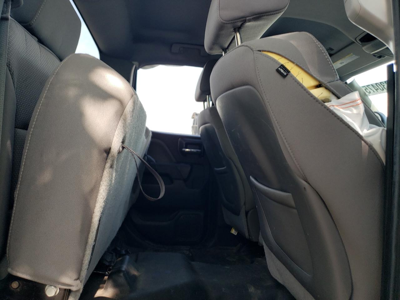 Chevrolet Silverado 2014