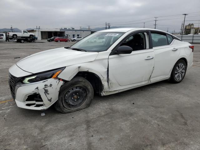 Vin: 1n4bl4bv7rn386793, lot: 56184195, nissan altima s 2024 img_1