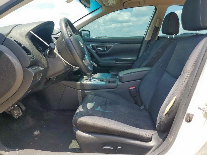 2017 NISSAN ALTIMA 2.5 - 1N4AL3AP0HC118932