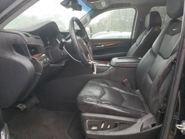 2018 CADILLAC ESCALADE L - 1GYS4BKJ0JR106745