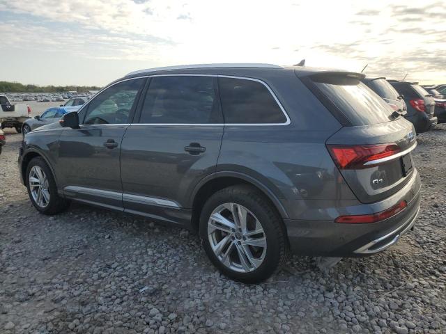 Vin: wa1lxaf75ld003051, lot: 55913145, audi q7 premium plus 20202