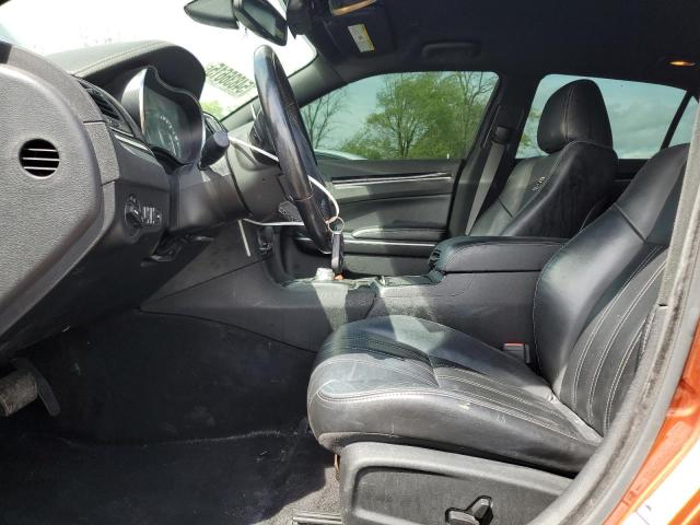 2021 CHRYSLER 300 S 2C3CCABG2MH589076