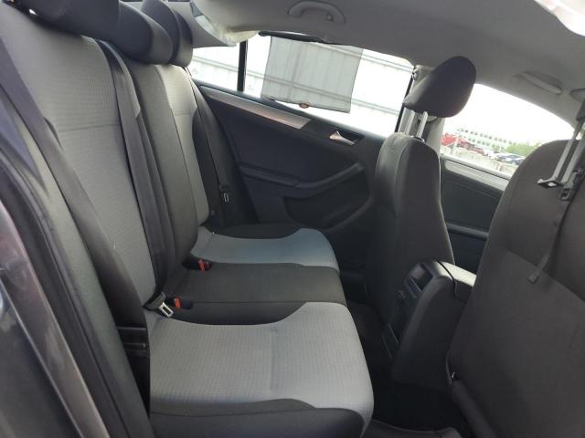 2017 VOLKSWAGEN JETTA S - 3VW2B7AJ1HM343327