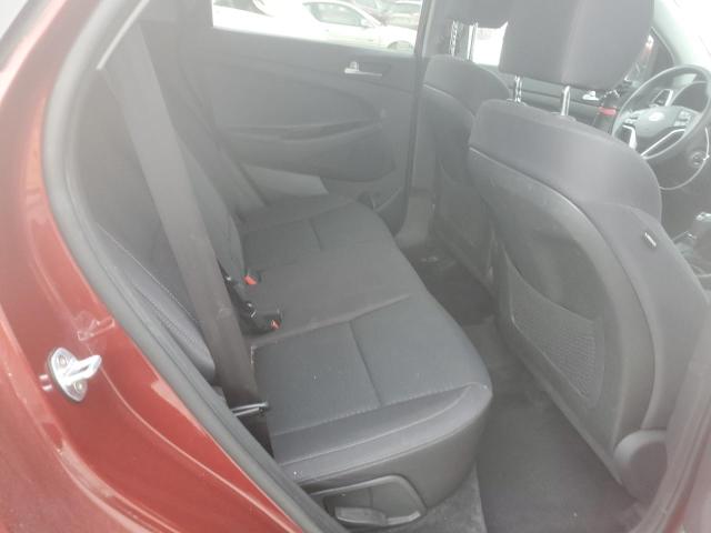 2019 HYUNDAI TUCSON SE - KM8J23A46KU913984