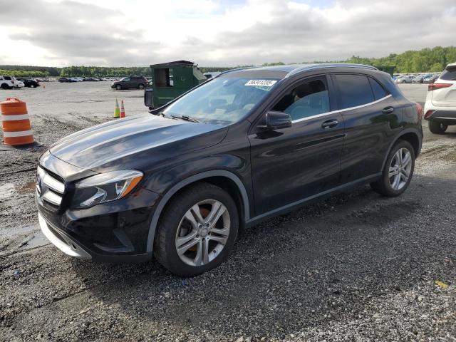 Vin: wdctg4gb0fj074684, lot: 56341235, mercedes-benz gla-class 250 4matic 2015 img_1