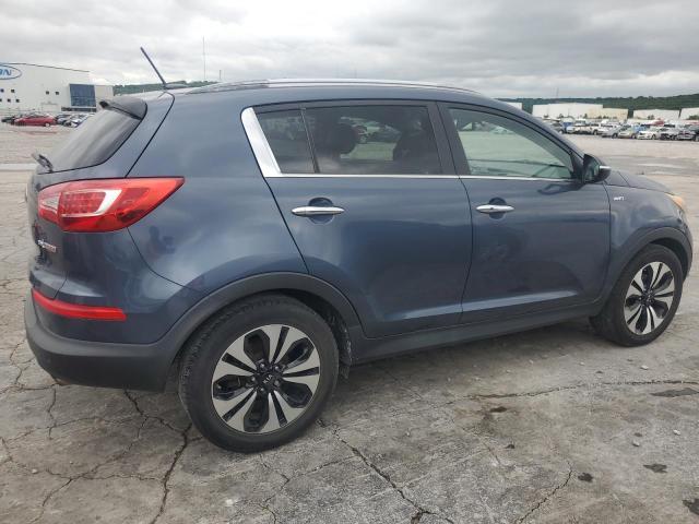 Vin: kndpcca66d7359277, lot: 58504205, kia sportage sx 20133