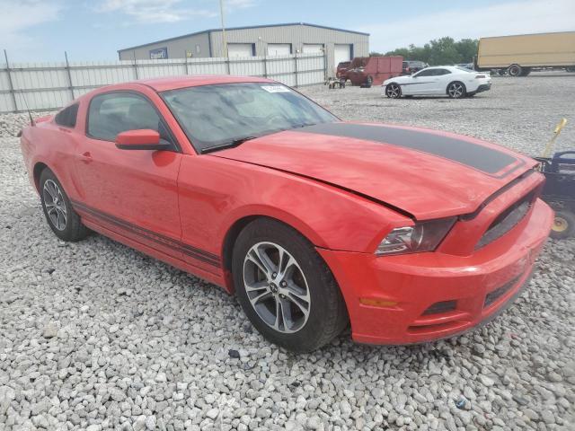 Vin: 1zvbp8am5e5289713, lot: 57435985, ford all models 20144