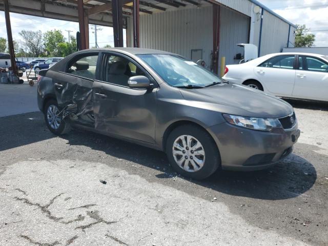 Vin: knafu4a20a5295544, lot: 58595625, kia forte ex 20104