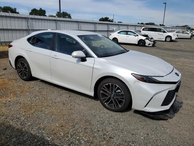 Vin: 4t1dbadk9su503871, lot: 57152785, toyota camry xse 20254