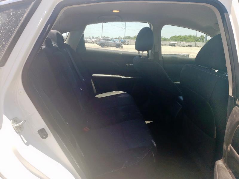 2018 NISSAN ALTIMA 2.5 - 1N4AL3AP5JC474881