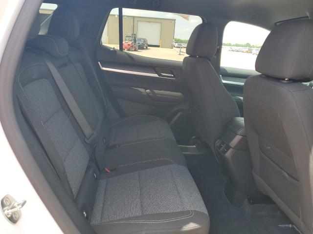 2025 GMC TERRAIN EL 3GKALMEGXSL318288