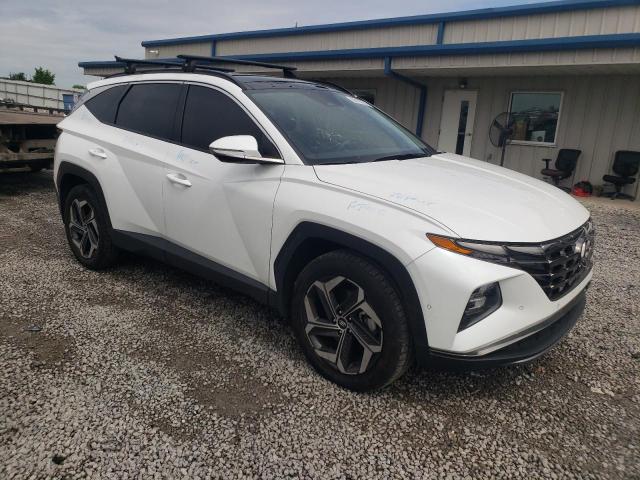 Vin: 5nmjecae5nh116691, lot: 56107575, hyundai tucson limited 20224