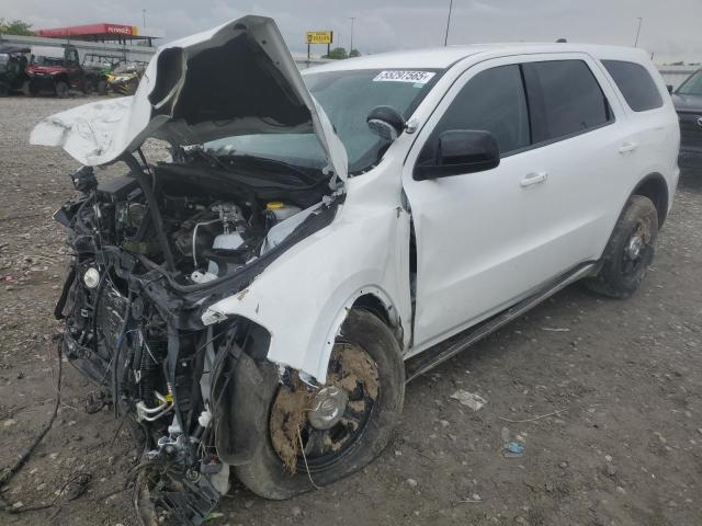 Vin: 1c4rdjfg1pc689920, lot: 55297565, dodge durango pursuit 2023 img_1