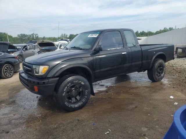 TOYOTA TACOMA XTR