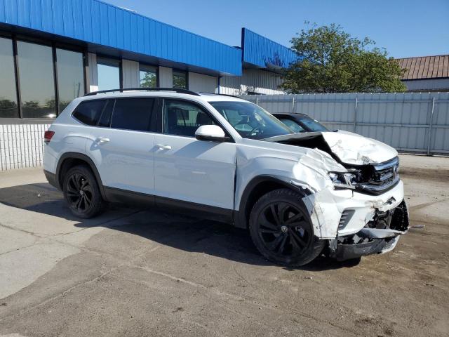 Vin: 1v2kr2ca5nc547106, lot: 57410145, volkswagen atlas se 20224