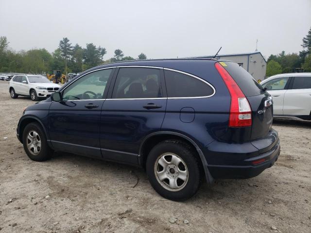 Vin: jhlre4h50ac003547, lot: 55823715, honda crv ex 20102