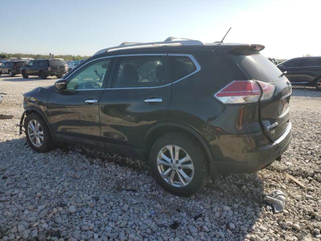 Vin: 5n1at2mk9fc788346, lot: 55958495, nissan rogue s 20152