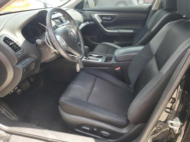 2017 NISSAN ALTIMA 2.5 - 1N4AL3AP4HC235462