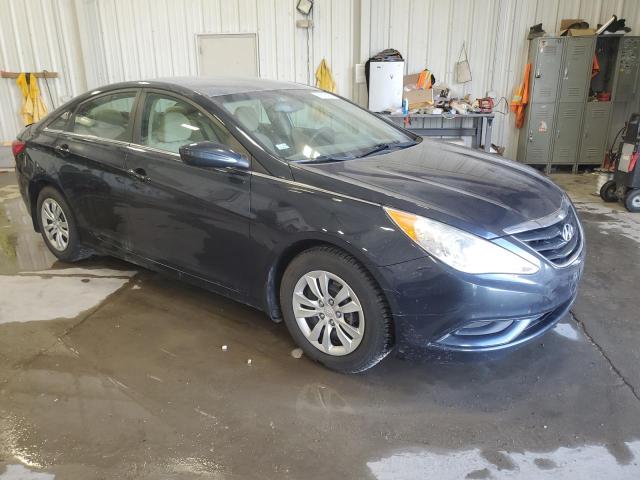 Vin: 5npeb4ac8dh527423, lot: 55821435, hyundai sonata gls 20134