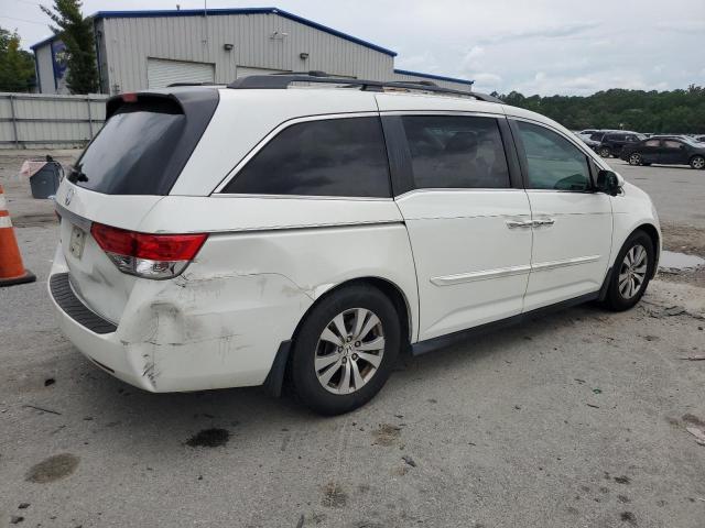 Vin: 5fnrl5h6xeb129005, lot: 58804165, honda all models exl 20143