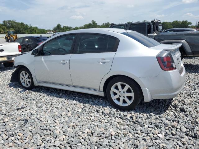 Vin: 3n1ab6ap7bl645105, lot: 58540995, nissan sentra 2.0 20112