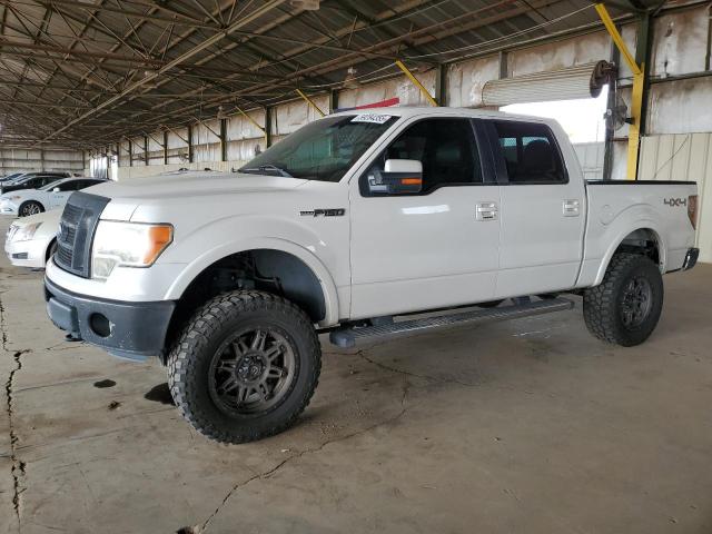 Vin: 1ftfw1ef9cfa13715, lot: 59284355, ford f-150 supercrew 2012 img_1
