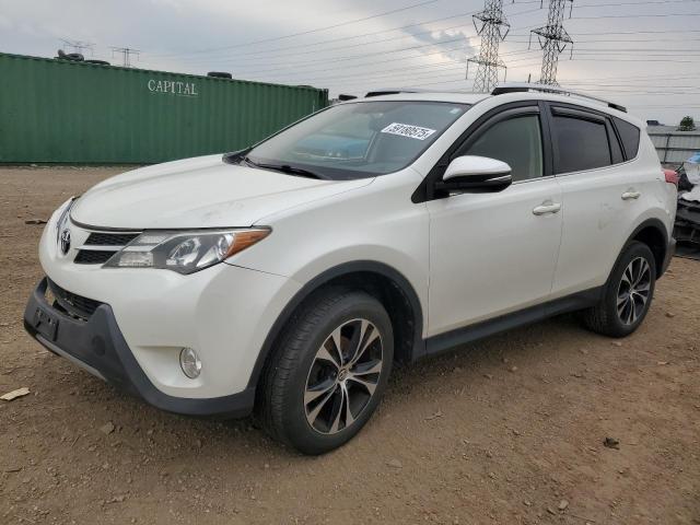 Vin: jtmdfrev5fd173734, lot: 59180575, toyota rav4 limited 2015 img_1