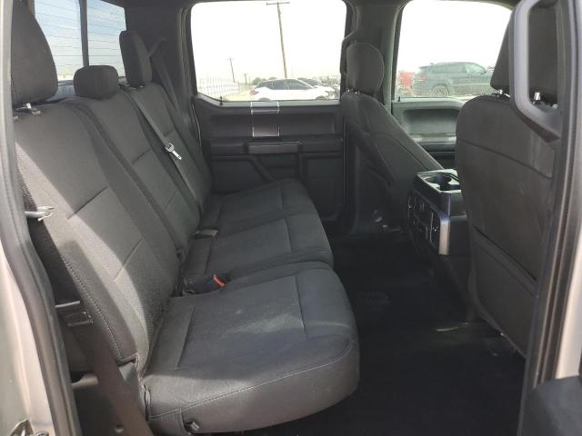 2020 FORD F150 SUPER - 1FTEW1C58LKD74513