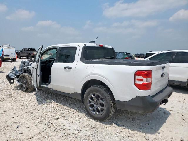 Vin: 3fttw8ja2sra13594, lot: 56408765, ford maverick xlt 20252