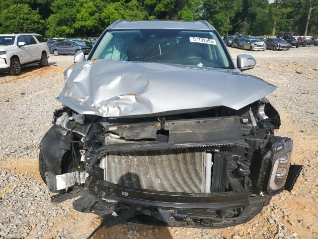 2022 HYUNDAI PALISADE S - KM8R44HE0NU434479