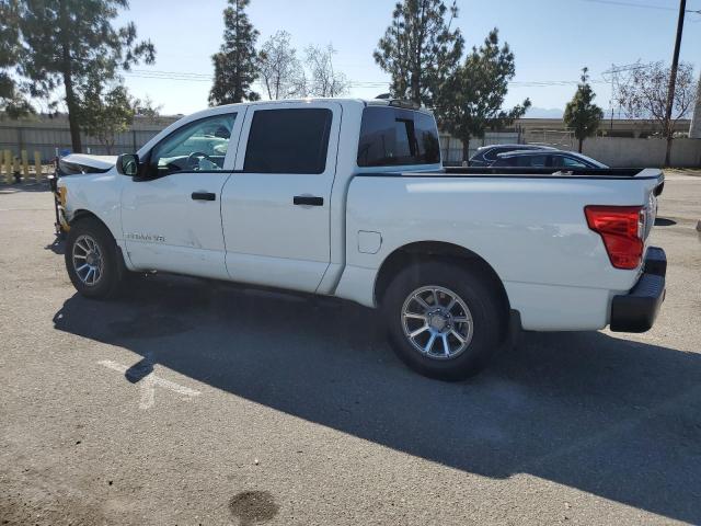 Vin: 1n6aa1ee3nn106204, lot: 58069345, nissan titan s 20222